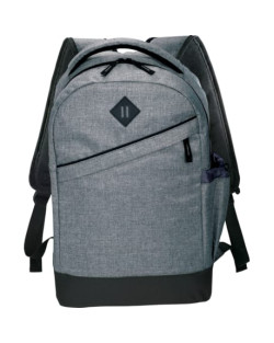 Graphite Slim 15" Computer Backpack