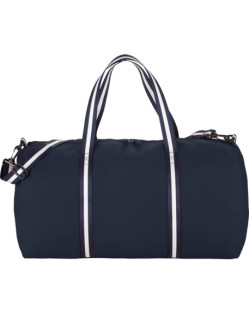 Barrel 12oz Cotton Canvas 22" Weekender