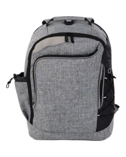 Summit TSA 15" Computer Backpack