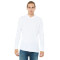 Unisex Jersey Long-Sleeve Hoodie