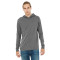 Unisex Jersey Long-Sleeve Hoodie