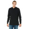Unisex Jersey Long-Sleeve Hoodie