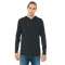 Unisex Jersey Long-Sleeve Hoodie