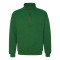 Heavy Blend™ Vintage Quarter-Zip Sweatshirt
