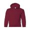 Heavy Blend™ Youth Hooded Sweatshirt