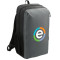 NBN Trailhead Recycled Lightweight 20L Pack