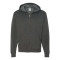 NuBlend® Full-Zip Hooded Sweatshirt