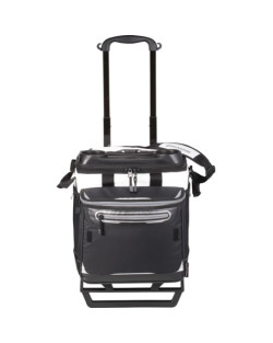Arctic Zone® Titan Deep Freeze®  Rolling Cooler