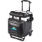 Arctic Zone® Titan Deep Freeze®  Rolling Cooler