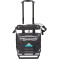 Arctic Zone® Titan Deep Freeze®  Rolling Cooler