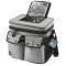 Arctic Zone® Repreve® 24 Can Double Pocket Cooler