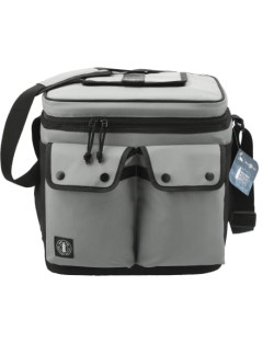 Arctic Zone® Repreve® 24 Can Double Pocket Cooler
