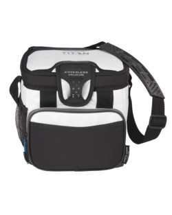 Arctic Zone® Titan Deep Freeze Zipperless Cooler