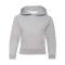 NuBlend® Youth Hooded Sweatshirt