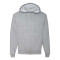 NuBlend® Full-Zip Hooded Sweatshirt