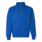 Heavy Blend™ Vintage Quarter-Zip Sweatshirt