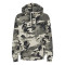 Heavyweight Hooded Sweatshirt