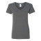 Heavy Cotton™ Women’s V-Neck T-Shirt