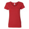 Heavy Cotton™ Women’s V-Neck T-Shirt