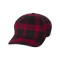 Tartan Plaid Cap