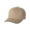 Sandwich Visor Twill Cap