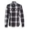 Women's Long Sleeve Plaid Shirt