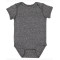 Infant Harborside Melange Jersey Bodysuit
