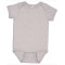 Infant Harborside Melange Jersey Bodysuit
