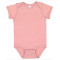 Infant Harborside Melange Jersey Bodysuit