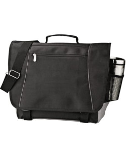 Verona 15" Computer Messenger Bag