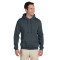 Adult Super Sweats® NuBlend® Fleece Pullover Hooded Sweatshirt