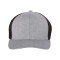 Mélange Trucker Cap