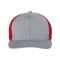 Mélange Trucker Cap