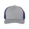 Mélange Trucker Cap