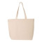 25L Zippered Tote