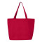 25L Zippered Tote