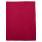 Serviette à bords côtelés 
