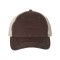 Garment-Washed Trucker Cap