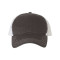 Garment-Washed Trucker Cap