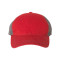 Garment-Washed Trucker Cap