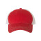 Garment-Washed Trucker Cap