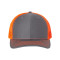 Snapback Trucker Cap