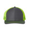 Snapback Trucker Cap
