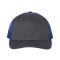 Snapback Trucker Cap