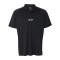Raglan Sleeve Polo