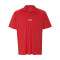 Raglan Sleeve Polo