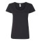 Softstyle® Women’s Deep Scoop Neck T-Shirt