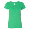 Softstyle® Women’s Deep Scoop Neck T-Shirt
