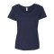 Softstyle® Women’s Deep Scoop Neck T-Shirt