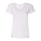Softstyle® Women’s Deep Scoop Neck T-Shirt